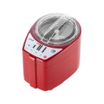 [ производитель прямая поставка ] Family * жизнь для бытового использования рисомолка Takumi тест рис красный a3512610[ оплата при получении не возможно ]