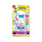 【お取り寄せ】アース製薬 らくハピ 水まわりの防カビ 無香性 替 350ml