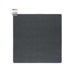 Panasonic 着せかえカーペット用ヒーター 176×176cm DC-2NK ホットカーペット ミニホットマット ストーブ ヒーター 冷暖房 空調家電 送料無料