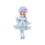 タカラトミー フォトジェニックリカ ハッピーバースデー シルクスノーパーティー リカちゃん 人形 ぬいぐるみ おもちゃ ホビー ゲーム 誕プレ