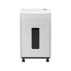明光商会 MSシュレッダー MSE-17C 業務用シュレッダー - 最安値・価格