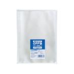  Smart value OPP пакет ( наклейка нет ) A5 100 листов B625J-A5 OPP пакет лента нет толщина 0.03mm лента нет 