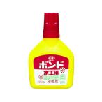 Yahoo! Yahoo!ショッピング(ヤフー ショッピング)【お取り寄せ】コニシ ボンド木工用 50g（ハンディパック） ＃10124 CH18-50HP 接着剤 補修材 潤滑 接着 補修 溶接