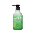 [ ваш заказ ] alloy ns косметика o-te корпус молоко S свежий цветочный. аромат 300ml корпус крем гель автобус уход за телом уход за кожей 