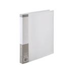 [ ваш заказ ] Smart value кольцо тип прозрачный книжка A4 вертикальный . ширина 27mm прозрачный A4 замена тип clear файл 