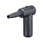 サンワサプライ 電動エアダスター コンパクトタイプ CD-ADE5BK エアーダスター ＰＣ パソコン 家電