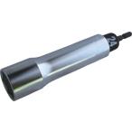 [ ваш заказ ]TOP электрический дрель для Alpha гнездо длинный модель 24mm EDX-24L биты для головок бит для отвертки работа сопутствующие товары инструмент 