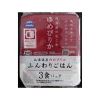 u-ke натуральный вода покрой мягкий .. . Hokkaido. ... Yumepirika 200g×3 еда 