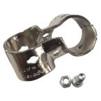 [ ваш заказ ] Spacia metal joint NSJ-6N электростатический модель ( никель металлизированный ) NSJ-6N фигурная скобка зажим механизм детали механический детали работа сопутствующие товары инструмент 