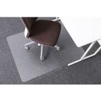 [ производитель прямая поставка ] Iris chitose стул коврик ( поли машина bone-to производства ) PCM-129K[ оплата при получении не возможно ] стул коврик опция товар офис стул офисная мебель 