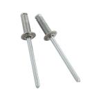 【お取り寄せ】新潟精機 ブラインドリベット PLタイプ (6-6) DAS66PL リベッター ナッター タッカー 作業工具 作業用品 工具