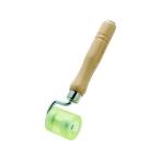 [ ваш заказ ]TRUSCO уретан ролик 35Φ×75 подшипник входить твердость 90 URER-L краска ролик покраска защита окружающих объектов салон общественные сооружения строительство материал 