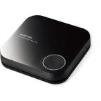  Elecom Miracast ресивер AP подключение соответствует черный LDT-MRC03 переключатель машина дистрибьютор PC периферийные устройства персональный компьютер бытовая техника 