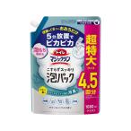 KAO туалет Magic Lynn .... аккуратный пена упаковка citrus изменение содержания 1080mL