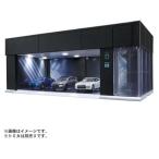 tomica GARAGE PREMIUM BLACK Standard Edition Tomica игрушка хобби игра . pre 