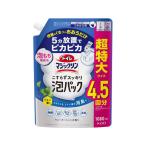 KAO туалет Magic Lynn .... аккуратный пена pacmin to изменение содержания 1080mL
