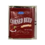 norure.ik Inter National темно синий говядина 340g 1900101 консервы мясо пищевые ингредиенты еда 