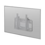 [ производитель прямая поставка ] - yami. производство 50V type соответствует настенный металлические принадлежности ( угол фиксация модель ) MH-451W[ оплата при получении не возможно ][ клиент сборка ] настенные металлические крепления дисплей подставка 