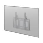 [ производитель прямая поставка ] - yami. производство 70V type соответствует настенный металлические принадлежности ( угол фиксация модель ) MH-651W[ оплата при получении не возможно ][ клиент сборка ] настенные металлические крепления дисплей подставка 