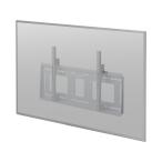 [ производитель прямая поставка ] - yami. производство 100V type соответствует настенный металлические принадлежности ( угол фиксация модель ) MH-851W[ оплата при получении не возможно ][ клиент сборка ] настенные металлические крепления дисплей подставка 