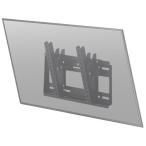 [ производитель прямая поставка ] - yami. производство 50V type соответствует настенный металлические принадлежности ( передний и задний (до и после) наклон модель ) MH-453B[ оплата при получении не возможно ][ клиент сборка ] настенные металлические крепления дисплей подставка 