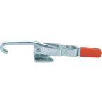 【お取り寄せ】角田 引きクランプ No.PA250 KC-PA250 クランプ 作業工具 バイス ハンドプレス 作業用品 工具