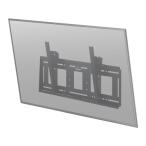 [ производитель прямая поставка ] - yami. производство 100V type соответствует настенный металлические принадлежности ( передний и задний (до и после) наклон модель ) MH-853B[ оплата при получении не возможно ][ клиент сборка ] настенные металлические крепления дисплей подставка 