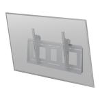 [ производитель прямая поставка ] - yami. производство 100V type соответствует настенный металлические принадлежности ( передний и задний (до и после) наклон модель ) MH-853W[ оплата при получении не возможно ][ клиент сборка ] настенные металлические крепления дисплей подставка 