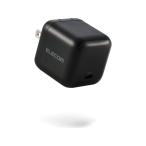 [ ваш заказ ] Elecom USB-C зарядное устройство C×1 65W черный MPA-AC12465BK AC тип зарядное устройство аккумулятор зарядное устройство смартфон планшет относящийся товар 