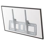 [ производитель прямая поставка ] - yami. производство 120V type соответствует настенный металлические принадлежности ( передний и задний (до и после) наклон модель ) MH-953W[ оплата при получении не возможно ][ клиент сборка ] настенные металлические крепления дисплей подставка 