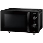 東芝 電子レンジ e angle select ブラッ