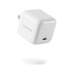 [ ваш заказ ] Elecom USB-C зарядное устройство C×1 65W белый MPA-AC12465WH AC тип зарядное устройство аккумулятор зарядное устройство смартфон планшет относящийся товар 