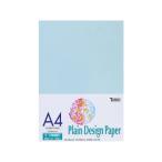 [ ваш заказ ]SAKAE Technica ru бумага plain дизайн бумага прекрасное качество бумага супер толщина A4 пустой A4 размер оттенок голубого синий цвет копировальная бумага 