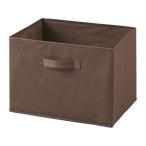 [ ваш заказ ] Iris o-yama внутренний box Brown FIB-38R место хранения мебель интерьер место хранения 