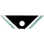 [ ваш заказ ]NOGA R3 лезвие (1Pk( коробка )=1 шт. входит ) BR3001 фаска инструмент удаление заусенцев инструмент порез . инструмент работа сопутствующие товары инструмент 