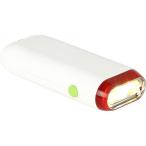 ゼピール手回し充電ライトDJL-H...