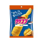  Calbee Chris p.... тест 45g картофель снэки легкая закуска сладости 