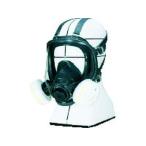 【お取り寄せ】シゲマツ 取替え式防じんマスク DR165N3 11402 作業用マスク 防塵マスク 安全保護具 作業