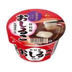 井村屋 カップおしるこ 38g