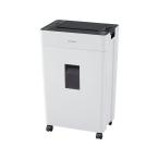 ショッピングシュレッダー アイリスオーヤマ オートフィードシュレッダー マイクロカット AFSR100M オートフィード付き 業務用シュレッダー 容量 事務機器 送料無料
