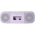  Toshiba CD радио кассета магнитофон розовый AX-KCR60-P проигрыватель магнитола аудио наушники телевизор бытовая техника 