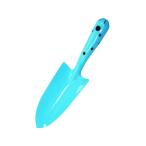 Yahoo! Yahoo!ショッピング(ヤフー ショッピング)【お取り寄せ】金象 カラー 移植コテ ブルー 150998 スコップ 農具 農業資材 園芸用品 作業用品 工具