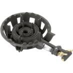 【お取り寄せ】EBM ガスコンロ 2重 羽根ナシ DE-21nSL LP 1112410 カセットコンロ 燃料 テーブル キッチン