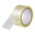  прозрачный упаковка для лента легкий средний количество для 50μ 48mm×50m B689J 48mm OPP лента прозрачный лента клейкая лента упаковка 