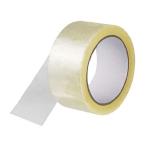  прозрачный упаковка для лента средний масса для 65μ 48mm×50m B690J 48mm OPP лента прозрачный лента клейкая лента упаковка 