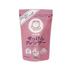 【お取り寄せ】シャボン玉石けん/シャボン玉 せっけんクレンザー 160g
