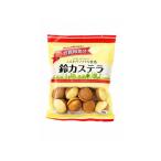 ジェーシーシー お買得気分 鈴カステラ 70g スナック菓子 お菓子