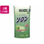 カネヨ石鹸 ソープン ライム 詰替 50