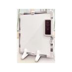 ダイアモンドヘッド ROOMMATE 2STYLEパネルヒーター RM-224H 電気ストーブ セラミックファンヒーター ストーブ 空調家電