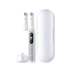 [ ваш заказ ] Brown электрический зубная щетка Oral B iO6 серый опал электрический - щетка уход за полостью рта . красота собственный уход здоровье бытовая техника 